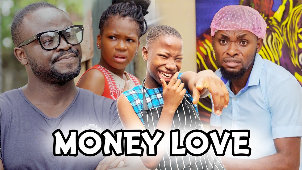 Download Money Love (Best Of Mark Angel Comedy)