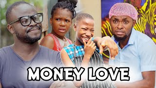 Money Love (Best Of Mark Angel Comedy)