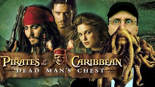 Pirates of the Caribbean: Dead Man's Chest - Nostalgia Critic