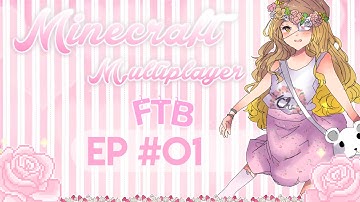 [Minecraft Multiplayer] Let