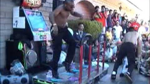 Phoenix Will Kill You & Just Jaye - After The Game Of Love