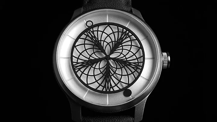 Turning Time into Art: Unveiling Humism's 42mm Watch Collection