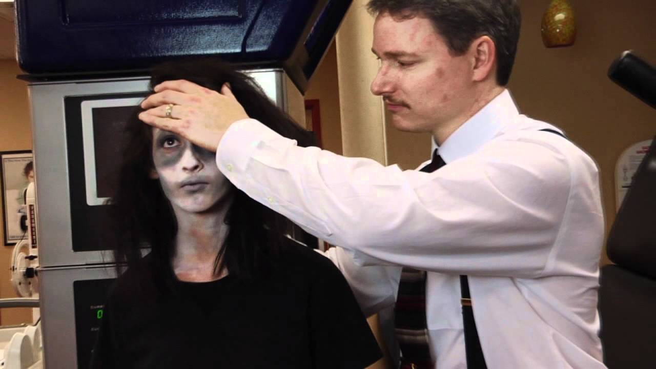 dr jason tripp zombie headache hd