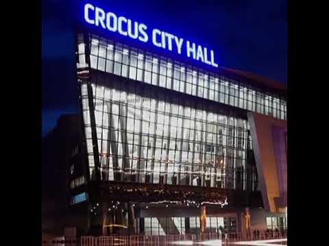 тц курск сити холл - YouTube