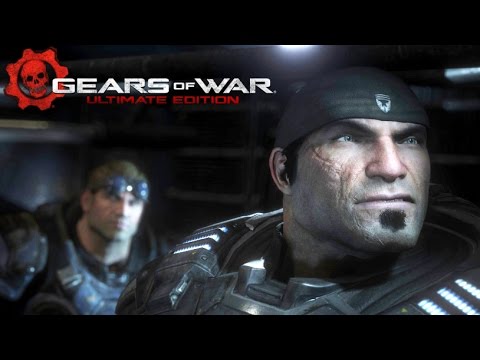 Video: Film Gears Of War 