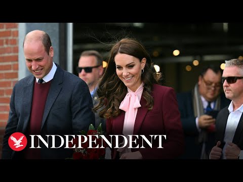 Princess Kate's best