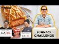 I made Salmon En Croute from these surprise ingredients | Challenge Accepted | Marion’s Kitchen