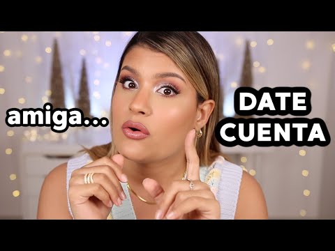 Video: ¿Mi suegra está celosa de mí?