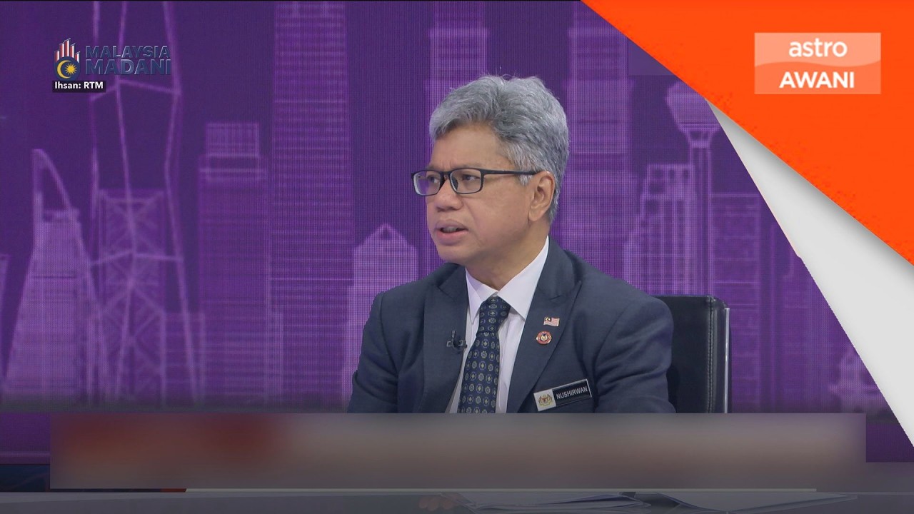 Politik bukan hiburan, nanti dapat pemimpi 'sarkas' - MKN