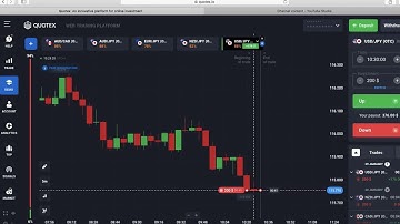 How Not to "Blow" or Loss your Binary Trading Account this Year