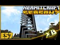 HermitCraft 7 | TOWER CONCEPT! [E57]
