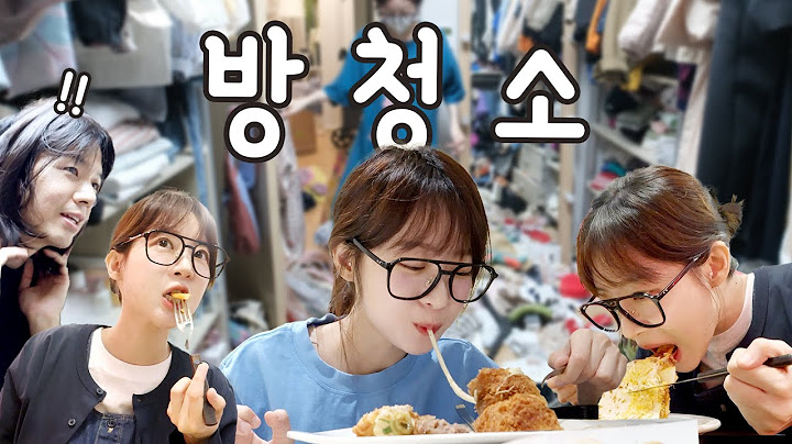 소근이 임신일기 #12 충격의 소영이 방 대공개! ㅋㅋㅋ (+ 요즘 중독된 음식 ㅋㅋㅋ)