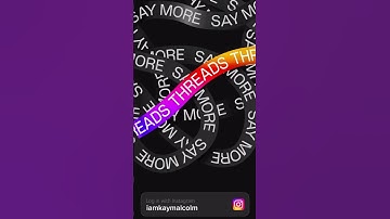 How to setup Threads: the new Twitter challenger