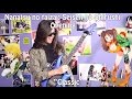 Nanatsu no Taizai: Seisen no Shirushi Opening - &quot;CLASSIC&quot; by MUCC【Band Cover】