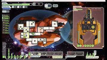 FTL Playthrough- Carnelian (Easy Mode 