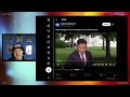 (John Talks 2) Meanwhile at the White House!