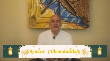Om jaja - Special Ramadhan 2025 || Musik By Wafiq azizah - Syukur (Alhamdulillah) || Lirik Video