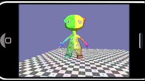 iphone_opengles20_skeleton_animation