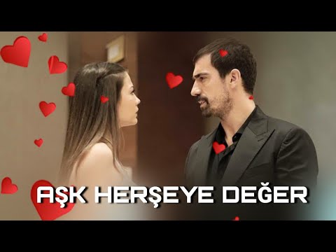 MEHDİ& ZEYNEP DUYGUSAL KLİP (ASLI GÜNGÖR-AŞK HERŞEYE DEĞER)