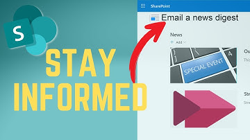 SharePoint News Digest: A Powerful Communication Tool