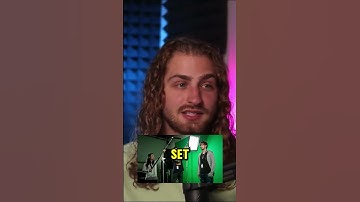 This is why networking in Film matters #shorts #filmmaking #filmmaker #filmmakers #podcastclips