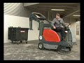 Tutorial HAKO SWM 1200 Scarico Contenitore