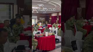 Seminar Prodi  #shorts #short #akmil