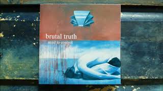 Brutal Truth - Media Blitz (The Germs Cover)