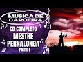 Cd completo mestre pernalonga parte 1