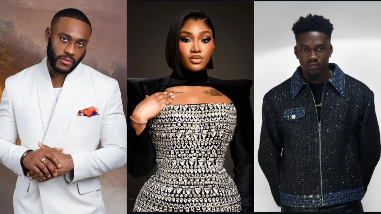 КОЛА ИЗМЕНИЛАСЬ, СУЛТАНА И ДЖЕЙСОН ДЖЕЙ... ДАВАЙТЕ ПОГОВОРИМ