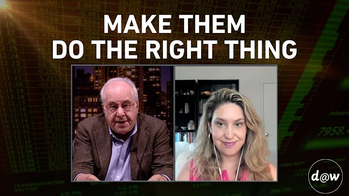 Make Them Do the Right Thing - Katie Halper & Rich...