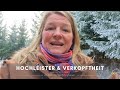 Hochleister. Verkopft sein. Nicht mehr zu sich finden.