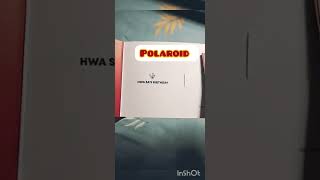hwasa birthday set!! i got extraaaaaa polaroid!! #mamamoo #hwasa hwasa birthday set!! i got extraaaaaa polaroid!! #mamamoo #hwasa