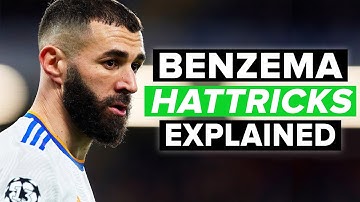 Think like Benzema & score more goals