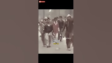 Tragedi Sampit : Dayak Vs Madura #sejarah #shortsvideo
