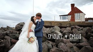 Shaun & Emilia