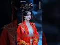 Demon queen😎😈❤️ become the princess of ancient world #kdrama #cdrama #drama #shorts