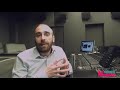 Francesco Tumminello - Fonico di mix - #BecomingMaestre