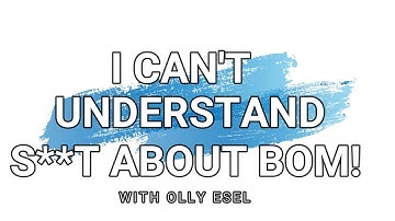 BAKES ON MESH (GENUS + MAITREYA + BELLEZA)