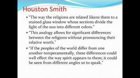 The Tao of Dogma, Doctrine and Boundaries, A Tao Talk With Ed Monaghan