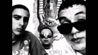 Mix - Went - Kodigo 36