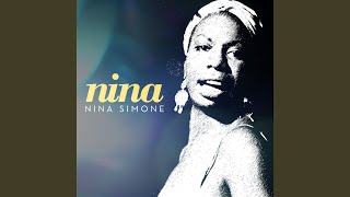 Peace Of Mind - Nina Simone