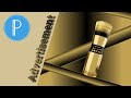 Perfume Advertisement Conception Aseel #video #trending #viral