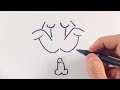 【イラストメイキング】うさぎを描く