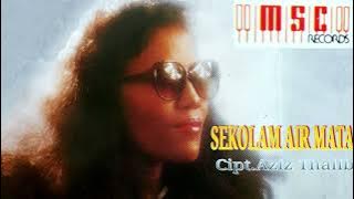Samsy Marwa - Sekolam Air Mata