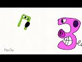 П | Mouthrye's Russian Alphabet Lore