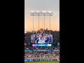 JAZMIN SISTERS - Episode #9: Dodgers National Anthem Behind The Scenes