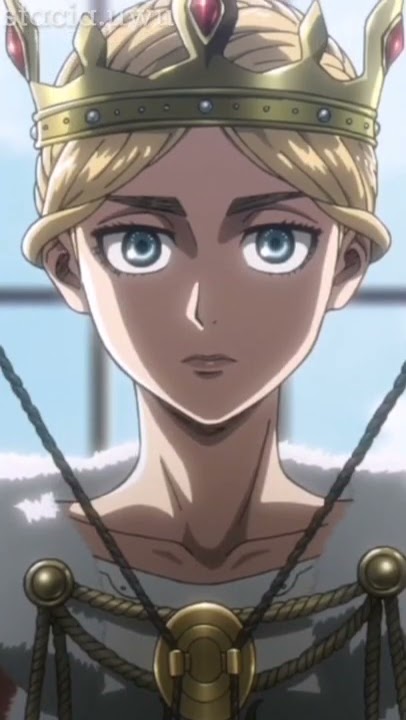 AOT girls [AMV] - Kings & Queens x Not Your Barbie Girl x My Head & My Heart (old username)