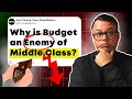 Budget 2024 - Middle Class ki Aisi Taisi? || Special Video || Every Paisa Matters #budget2024