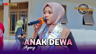 Download lagu ANAK DEWA VOC. AGENG | XTREME PRATAMA OLD - SHOW MEKARGADING BLOK LAMARAN